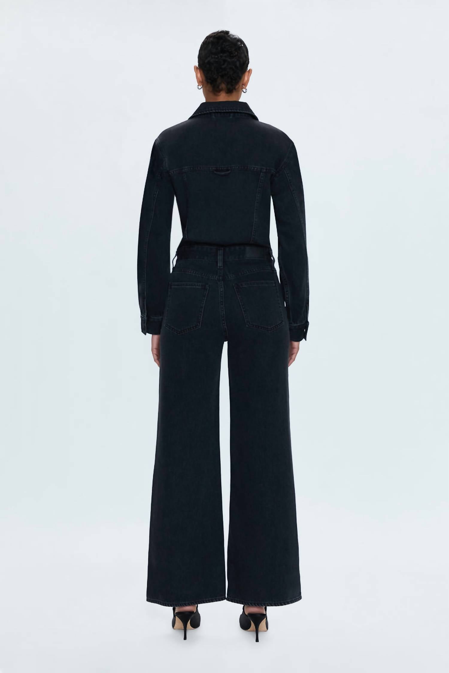 Pistola - Cannon Jumpsuit