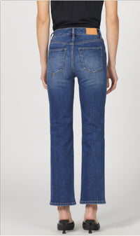 Dear John Denim - Anika Straight Leg Jean