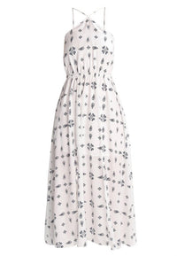 Midnight Sky Maxi Dress