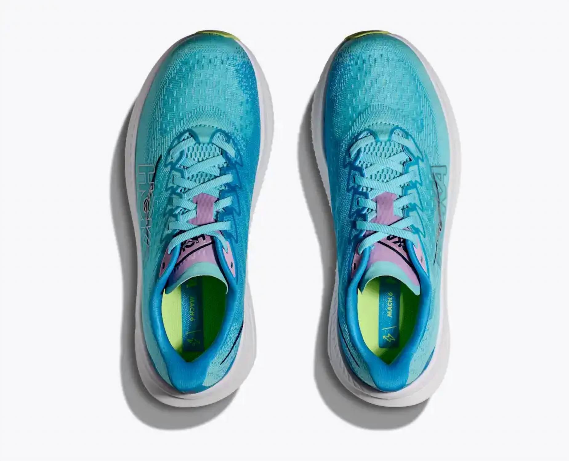 Hoka - Women's Mach 6 Running Shoes