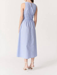 Deluc - CAPELAS DRESS