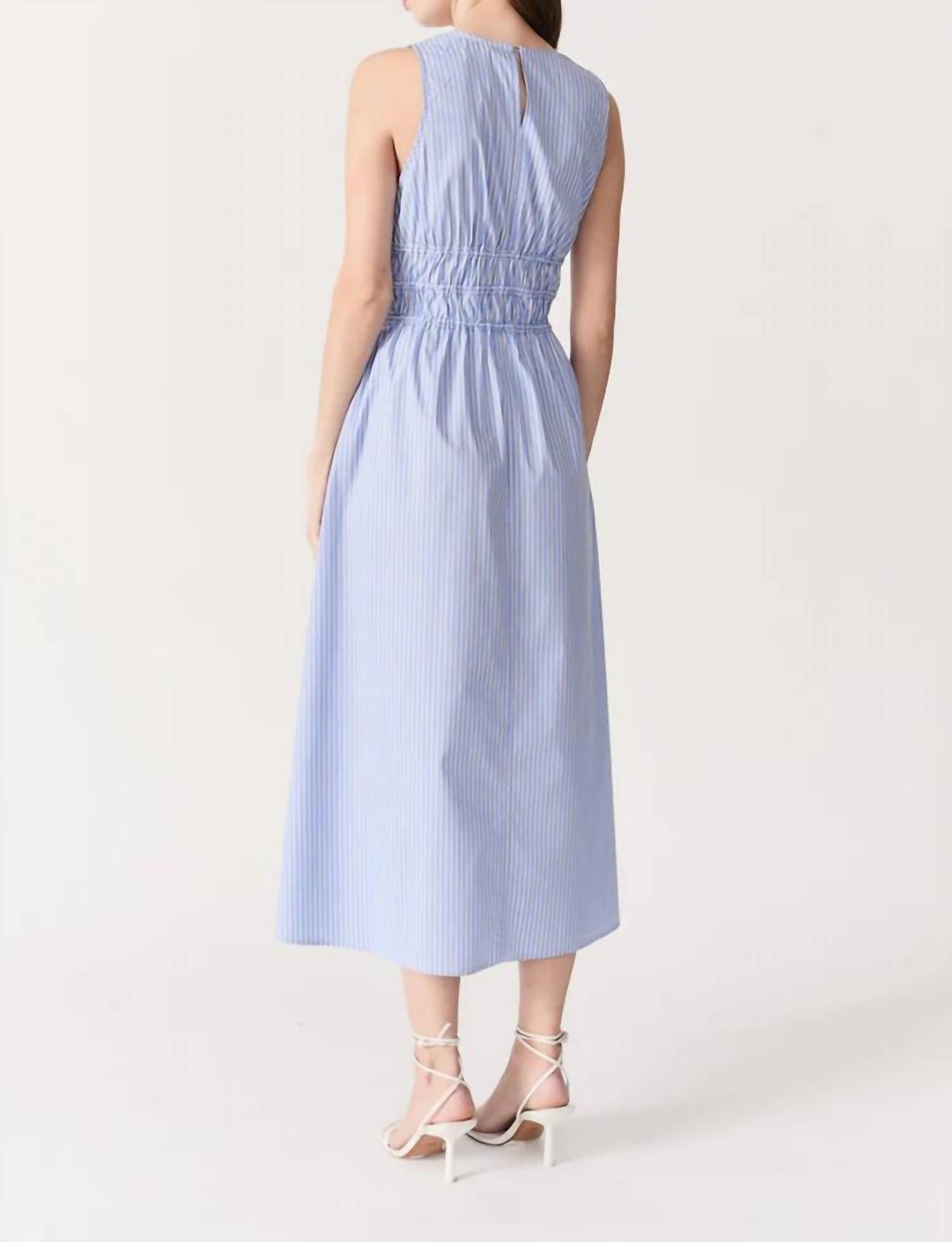 Deluc - CAPELAS DRESS
