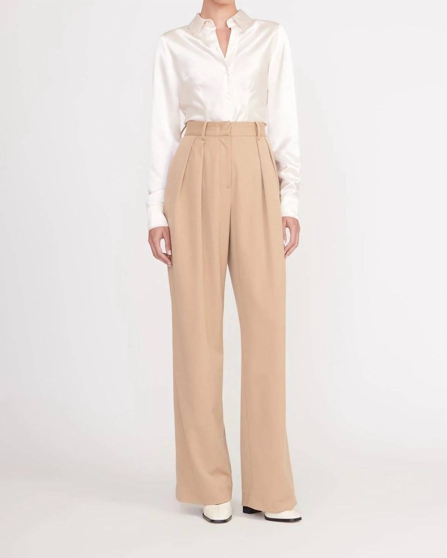 Staud - Luisa Pant