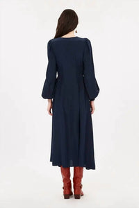 Ulla Johnson - Rouen Midi Dress