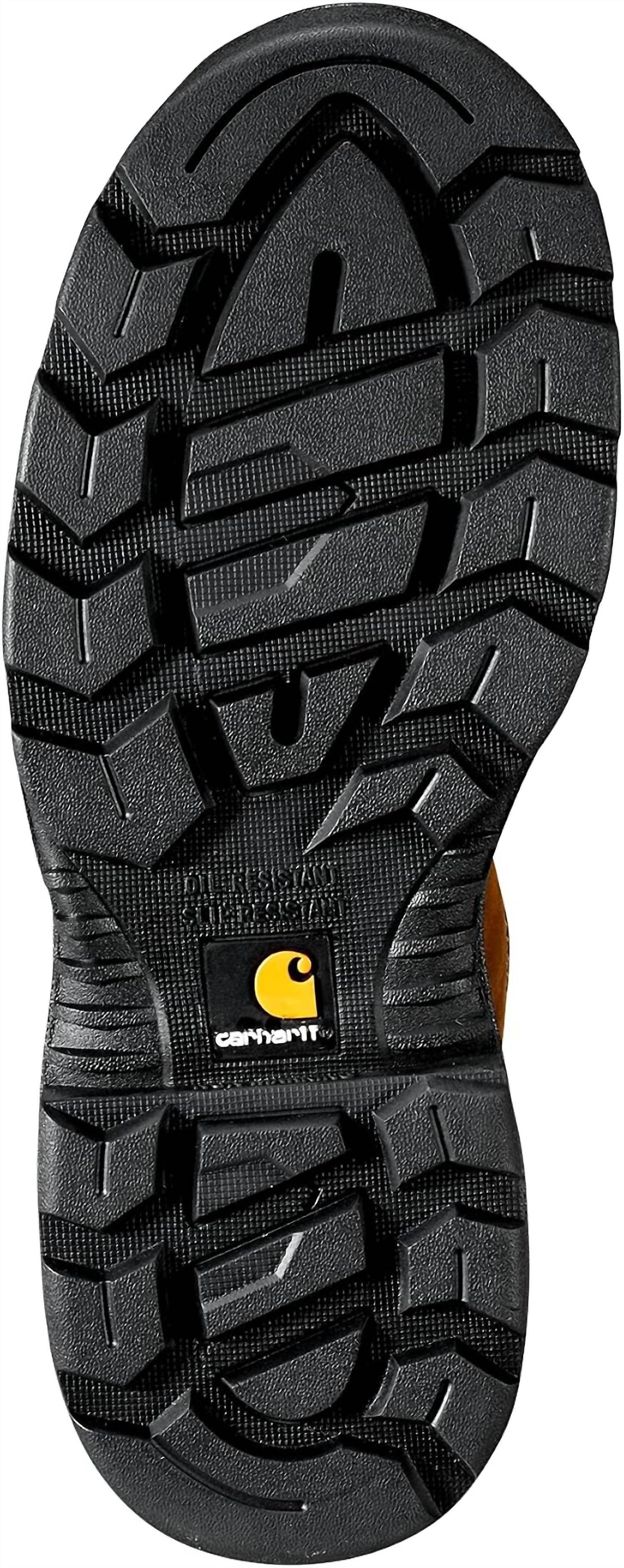 Carhartt - Women's Ironwood 11' Waterproof Alloy Toe Boot
