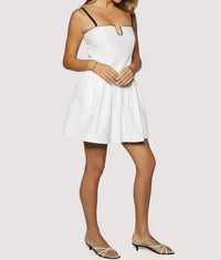 Lost + Wander - Voyage Chic Mini Dress