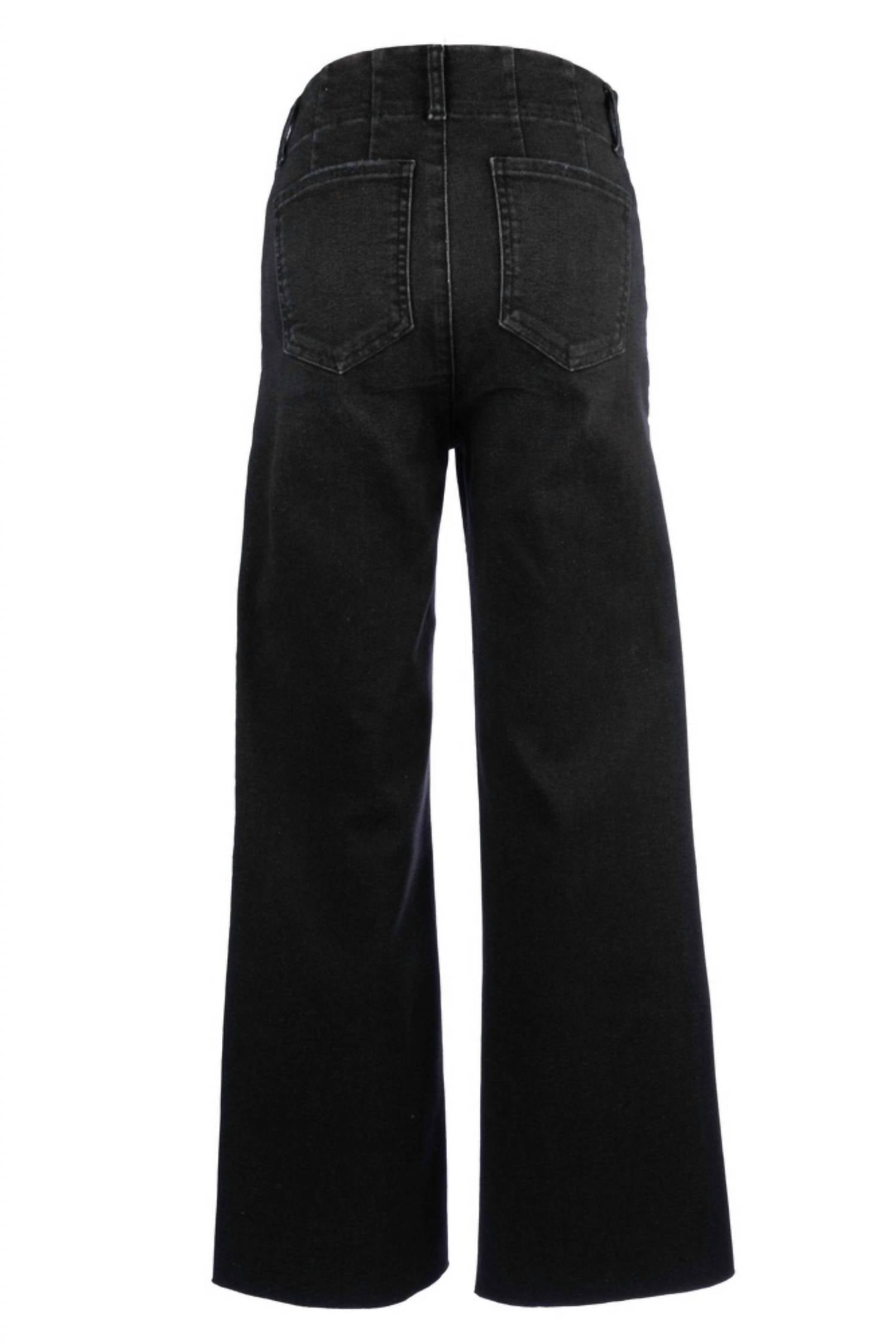 Kut From The Kloth - Meg High Rise Jeans