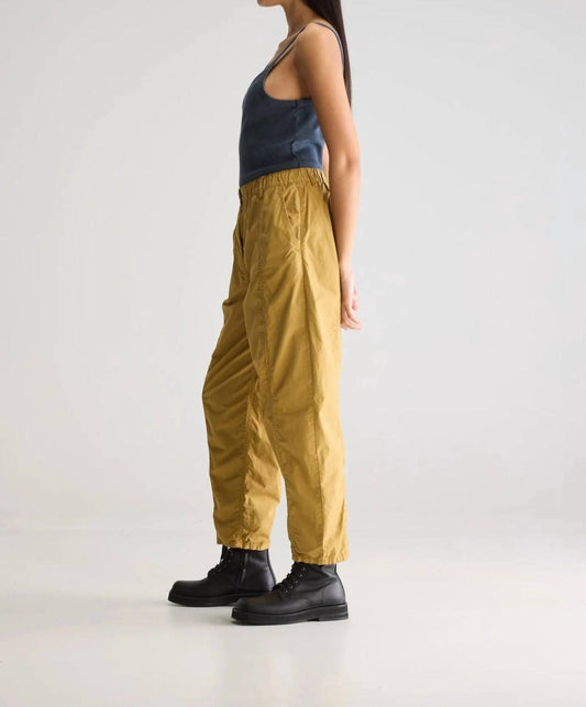 Bellerose - Wesley Relaxed Pants