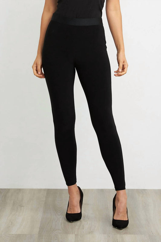 High-waisted Leggings