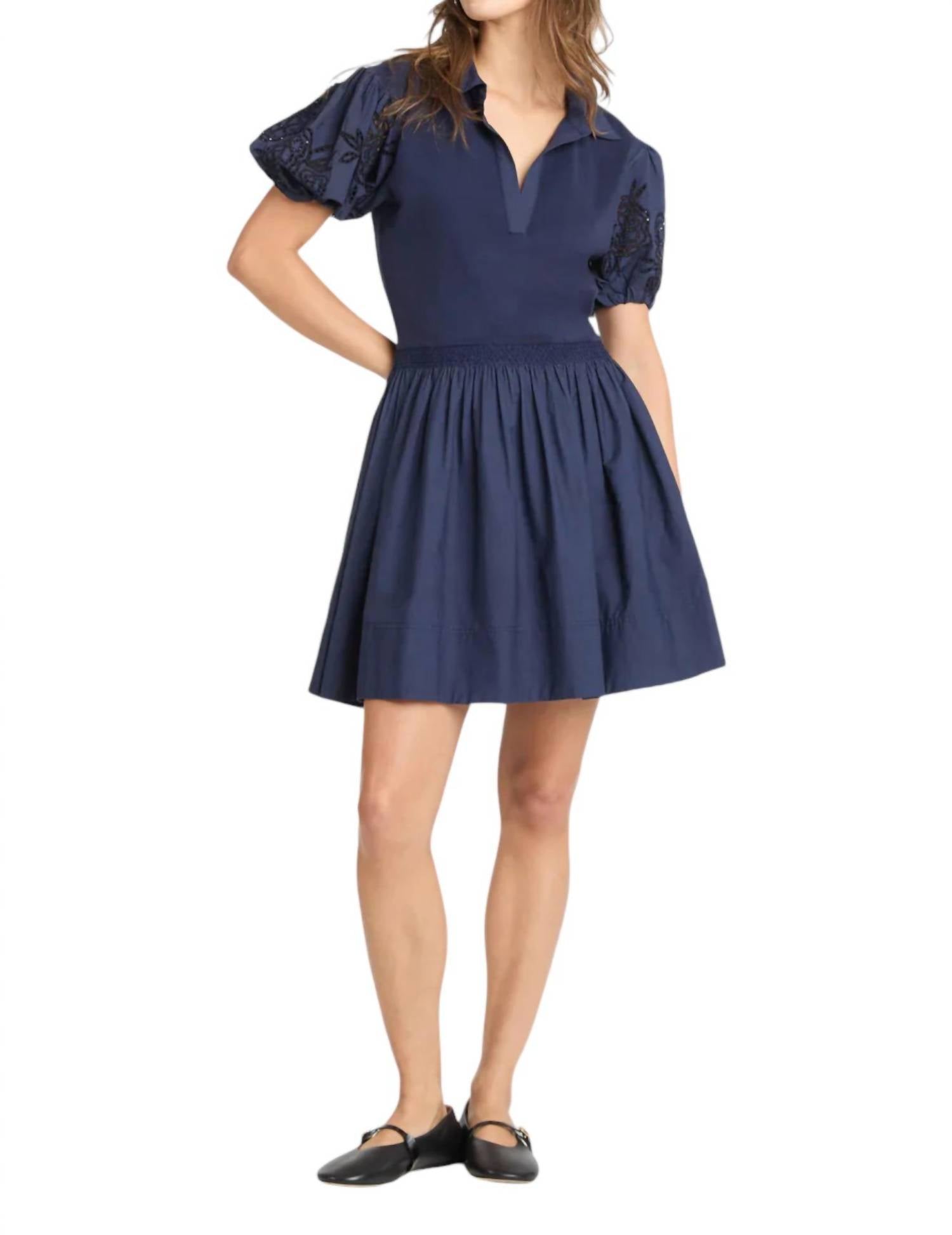 Tanya Taylor - Sabella Dress
