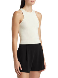 Toccin - Avery Racer Tank