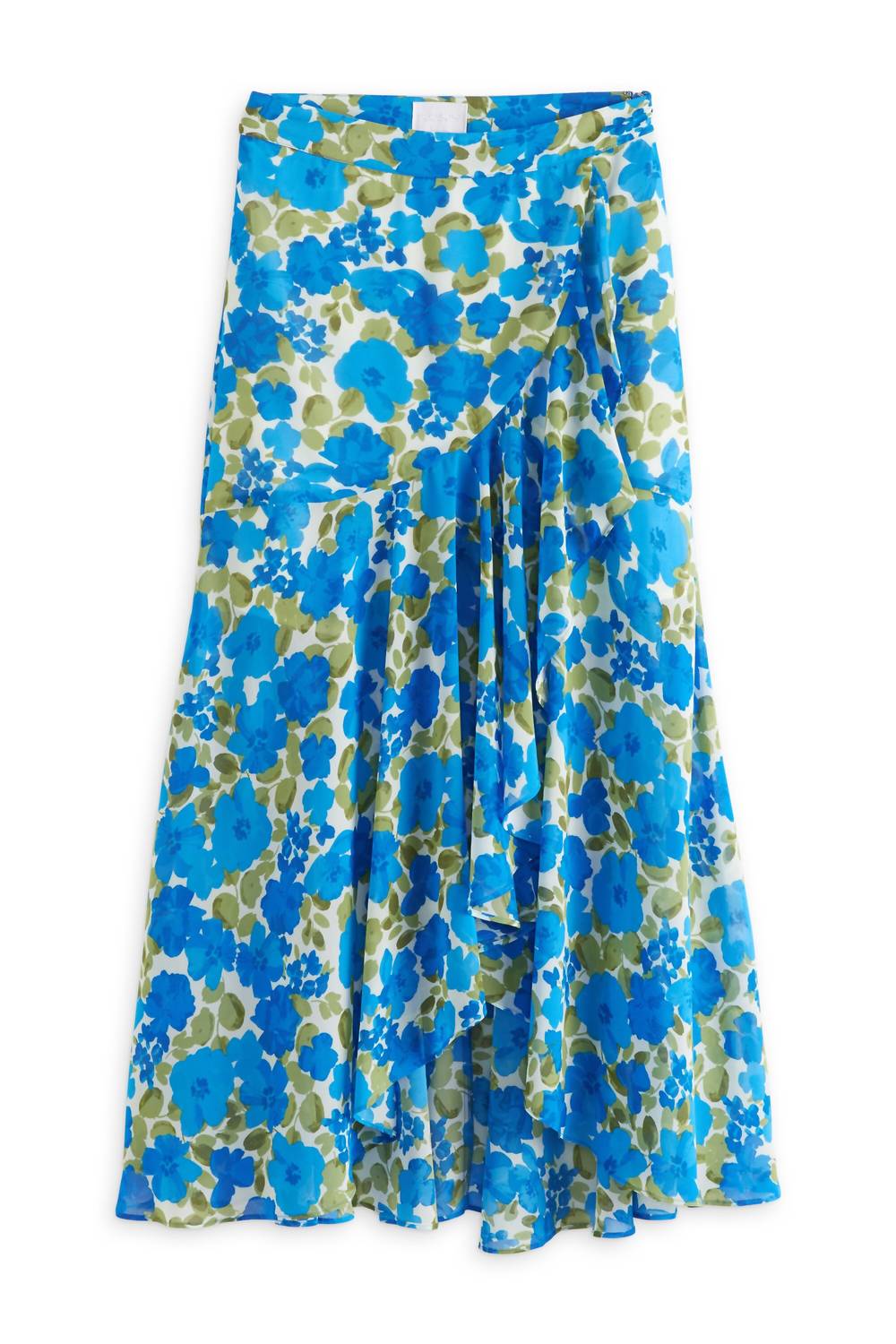 Sugarlips - Women's Bellamy Maxi Skirt