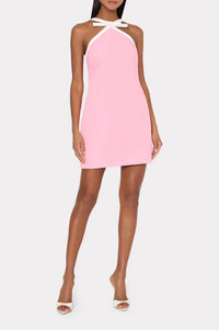 Milly - Shane Cady Mini Dress