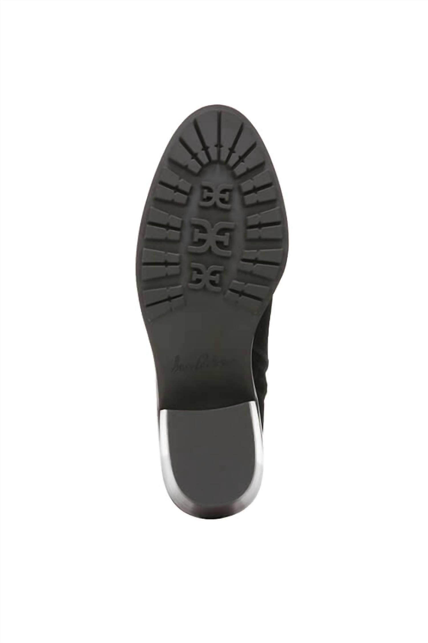 Sam Edelman - Women's Pryce Ankle Bootie