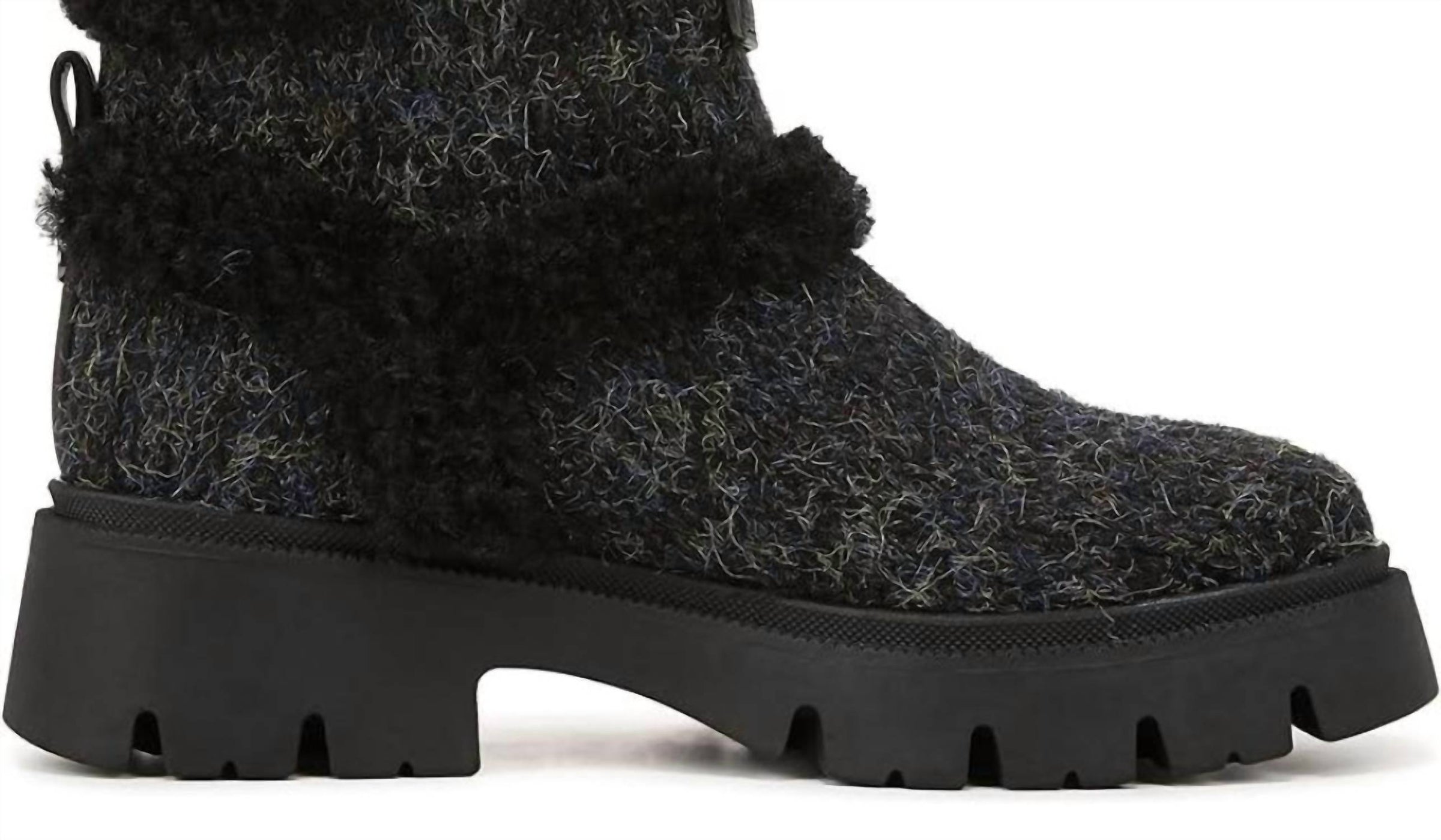 Circus By Sam Edelman - Women's Clare Bootie