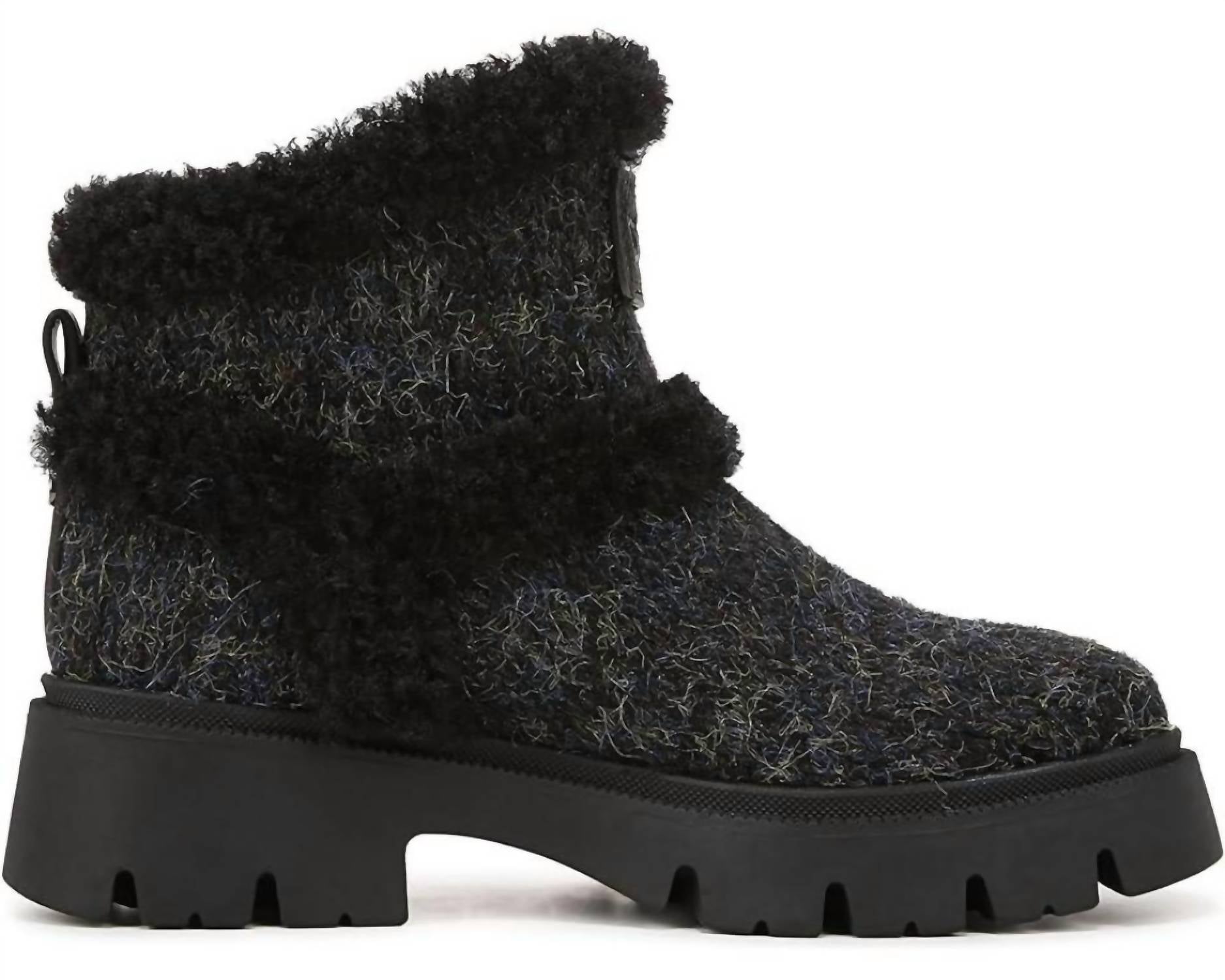 Circus.Ny - Women's Clare Bootie