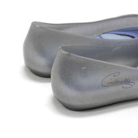 Mini Melissa - Girl's Sweet Love And Disney Princess Cinderella Flats
