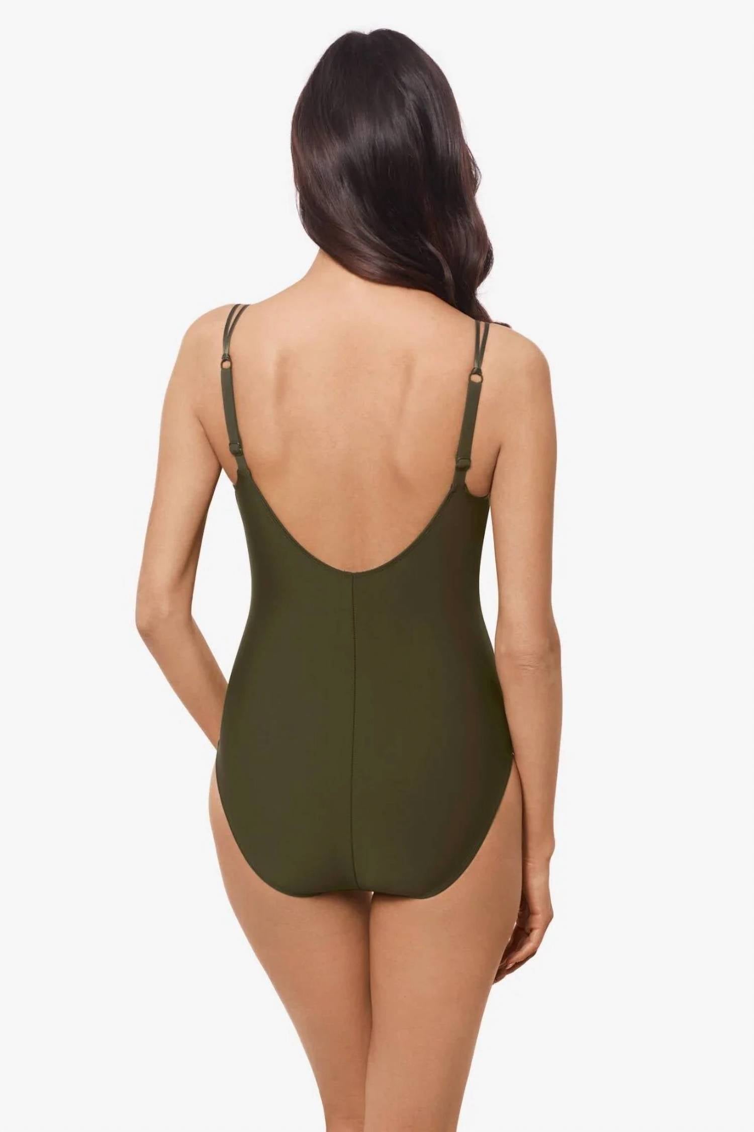 Magicsuit - Women's Cady One Piece Swimsuit