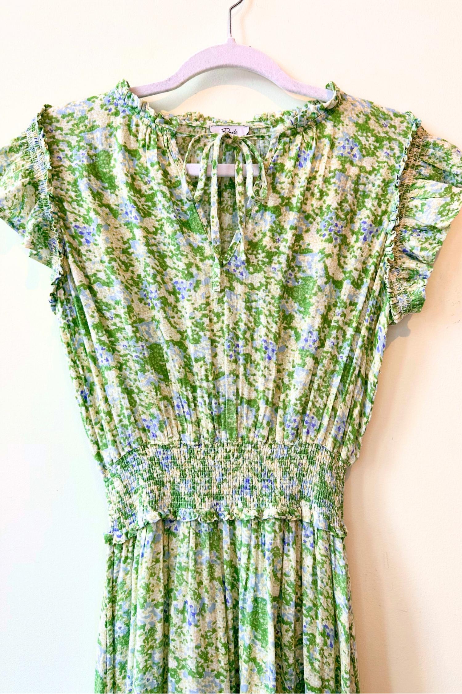Rails - Women's Garden Dress