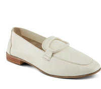 Spring Step Shoes - Women's Carrington Leather Loafer