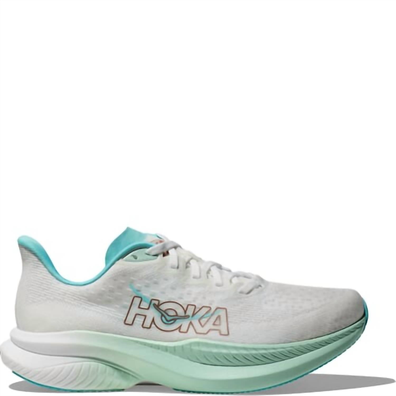 Hoka - Women's Mach 6 Running Shoes