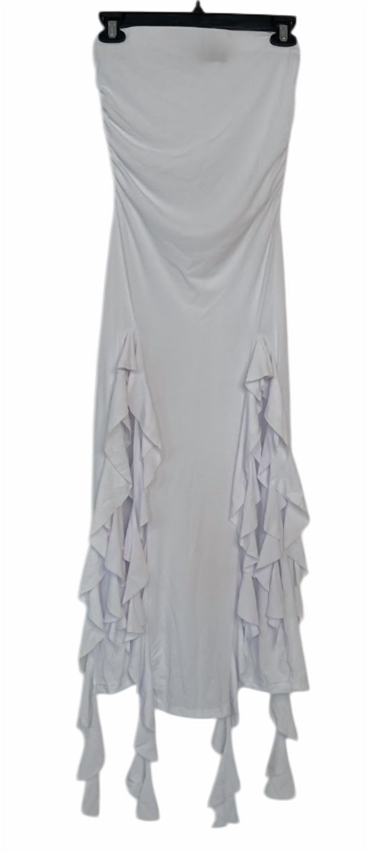 Aqua - Tube Dress