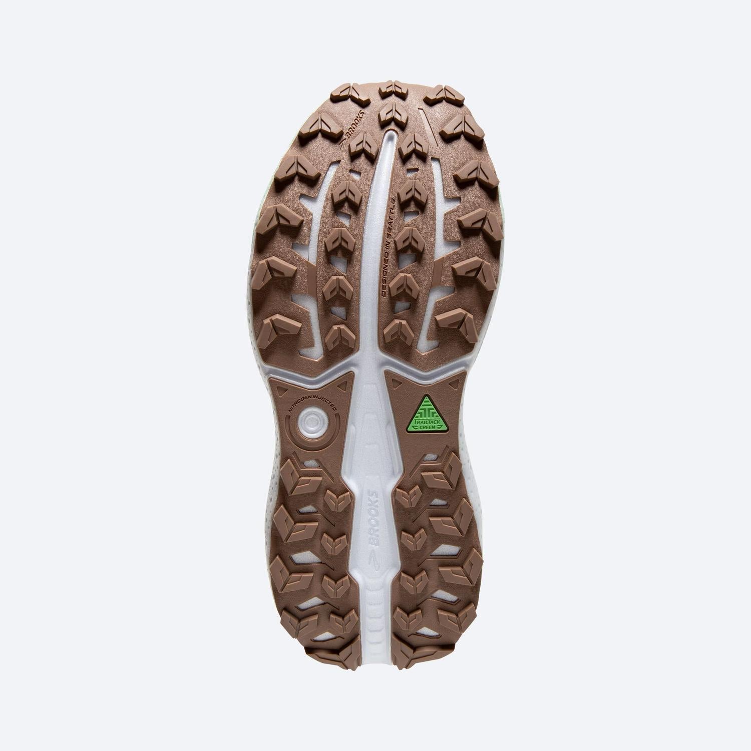 Brooks - Women's Caldera 7 Trail Running Shoes
