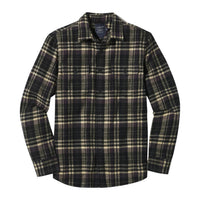 Grayers - Herringbone Heritage Flannel Shirt