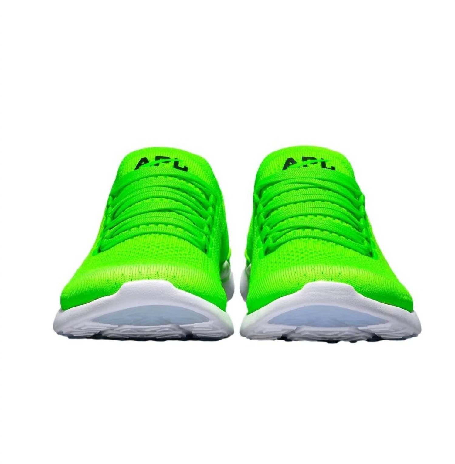 Apl - Women's Techloom Breeze Shoes