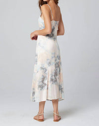 Saltwater Luxe - Tank Midi Dress