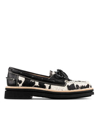 Donald Pliner - Women's Lillith Casual Boat Shoe