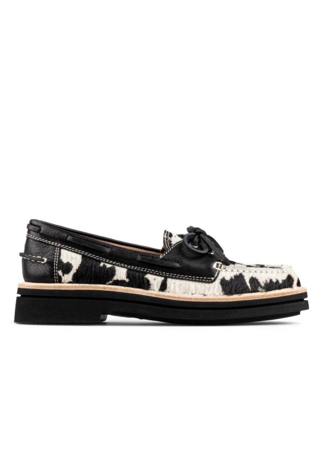 Donald Pliner - Women's Lillith Casual Boat Shoe