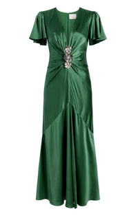Cinq A Sept - Kordyn Dress