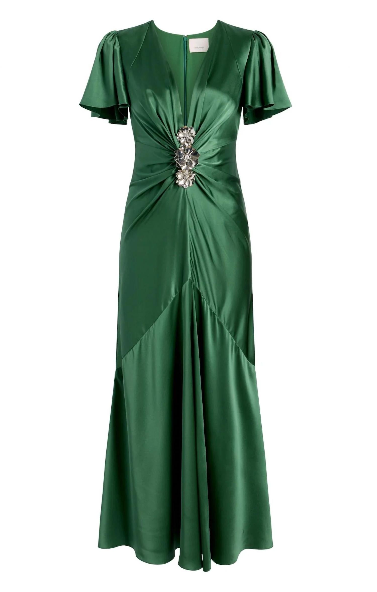 Cinq A Sept - Kordyn Dress