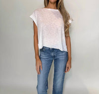 Free People - My Time Tee