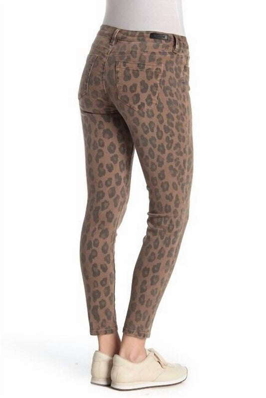 Blanknyc - Catwalk Classic Skinny Ankle Jeans