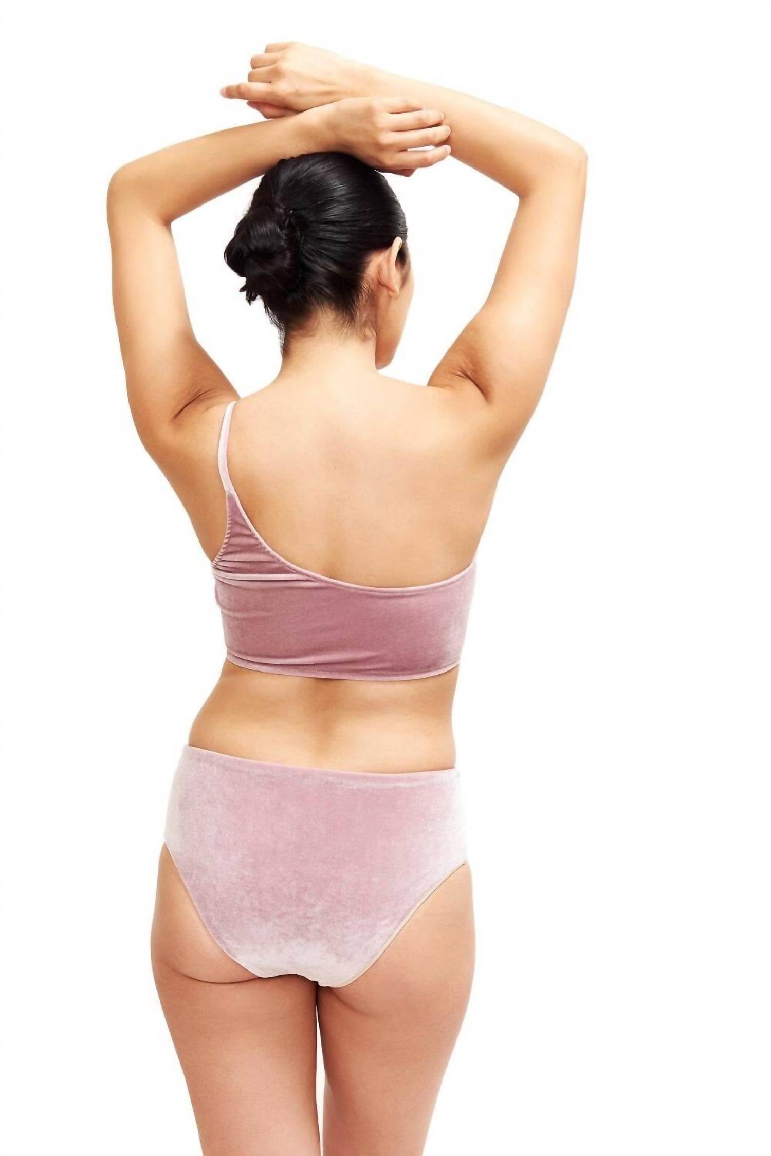 Sauipe - Serena Hipster Bikini Bottom