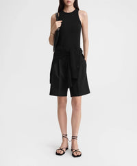 Toteme - Fluid Jersey Tank