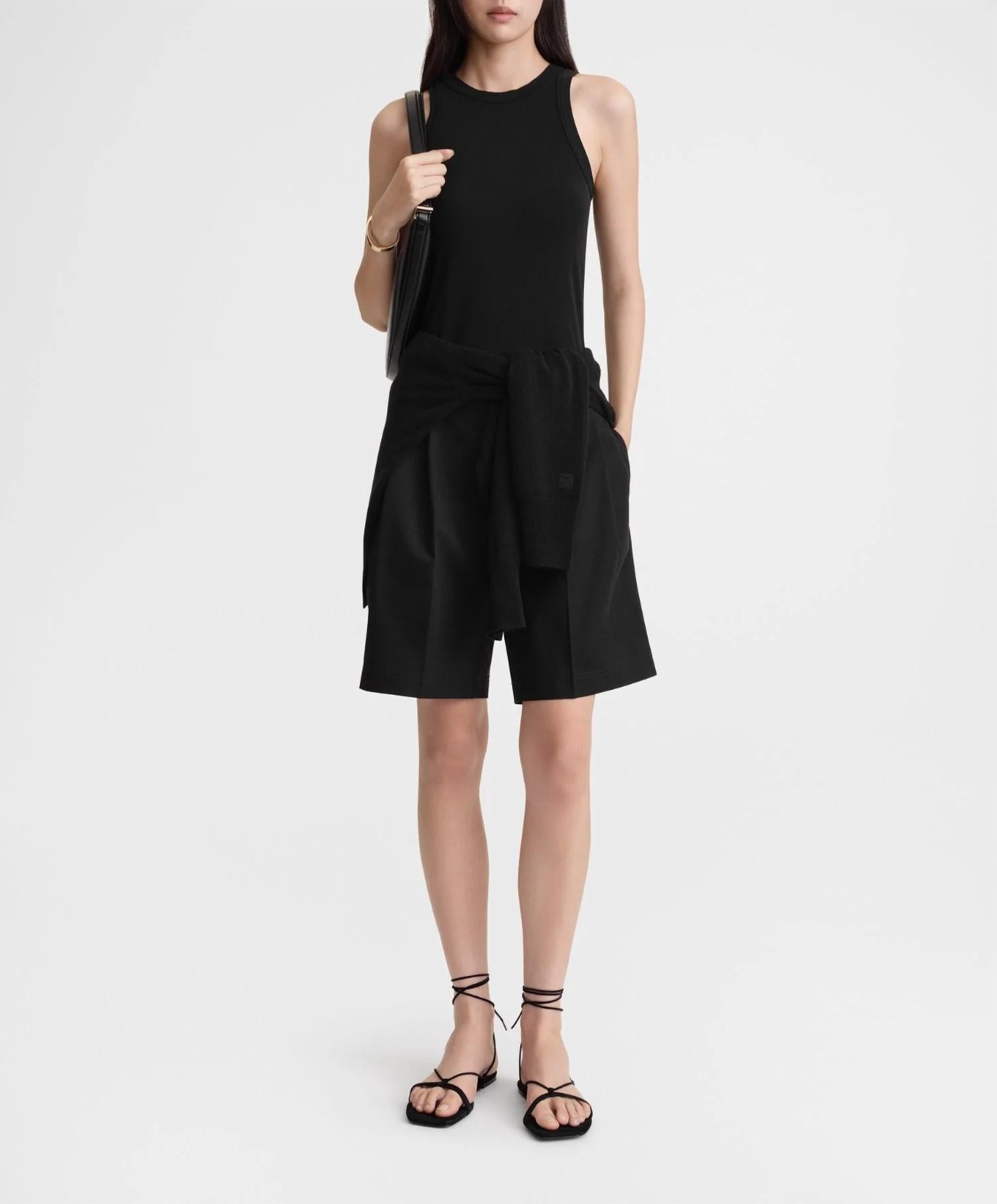 Toteme - Fluid Jersey Tank