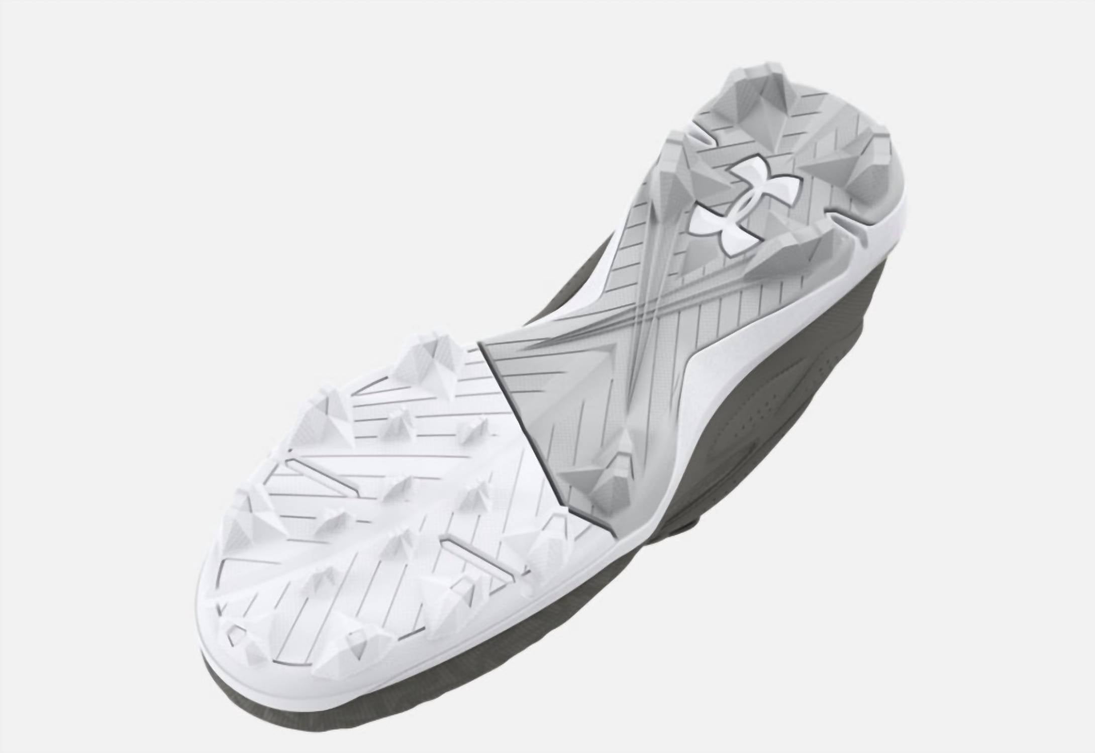 Under Armour - Men's Leadoff Low Rm 3.0 Basketball Shoes