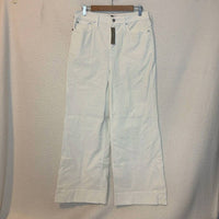 J.Crew - Wide-leg Corduroy Trouser