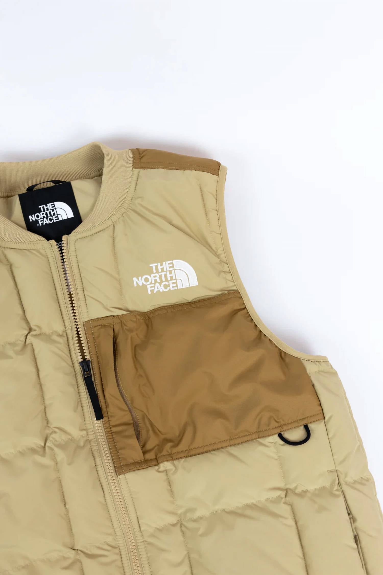 The North Face - Unwind Vest