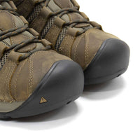 Keen - Men's Flint 2 Mid Height Soft Toe Waterproof Non-slip Work Boots