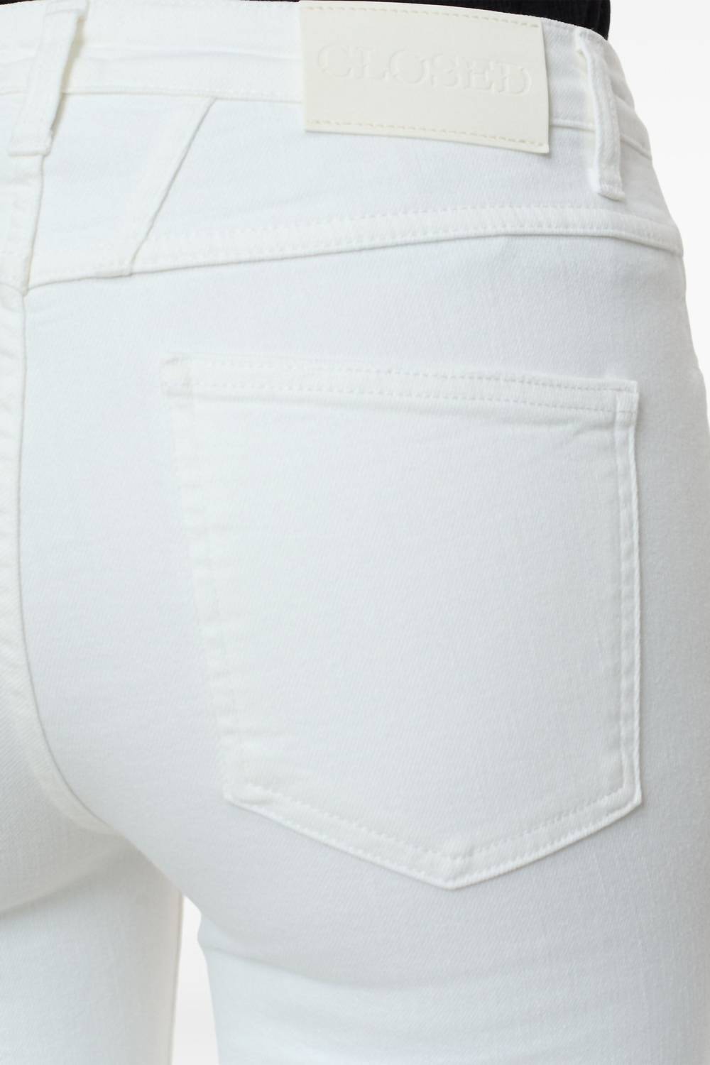 Closed - Pusher Skinny-cut Jeans