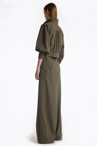 Christy Lynn - Fallon Wide Leg Pants