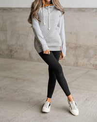 Ampersand Ave - Doublehood™ Sweatshirt