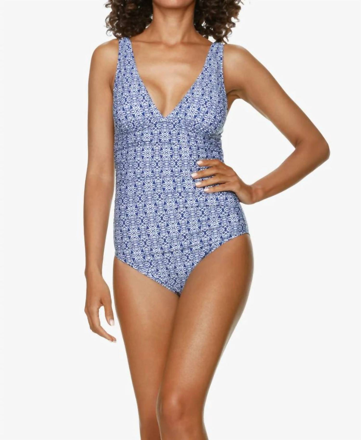 Helen Jon - Olivia One-piece