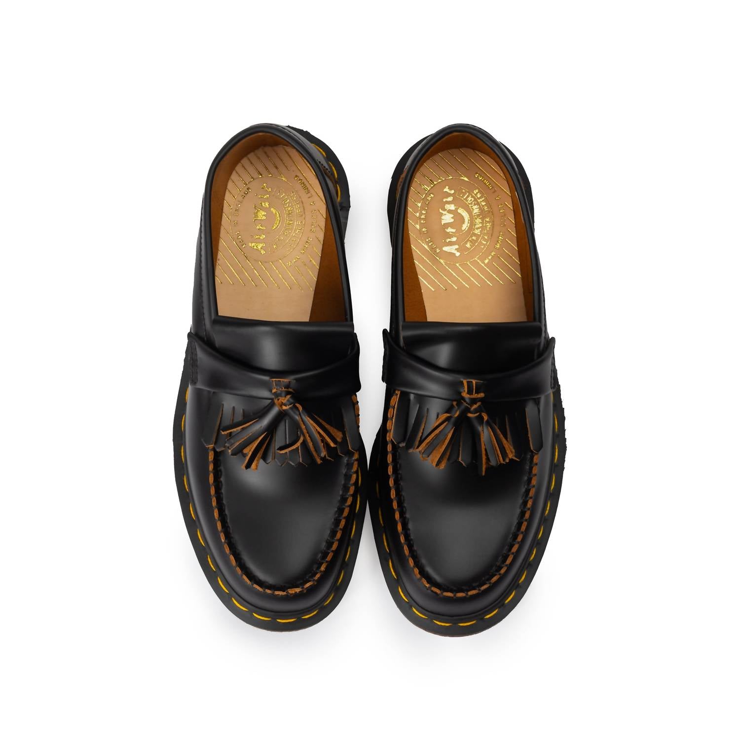 Dr. Martens - Men's Adrian Shoe
