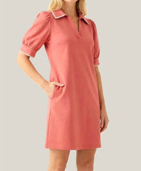 Staccato - Ellis Dress