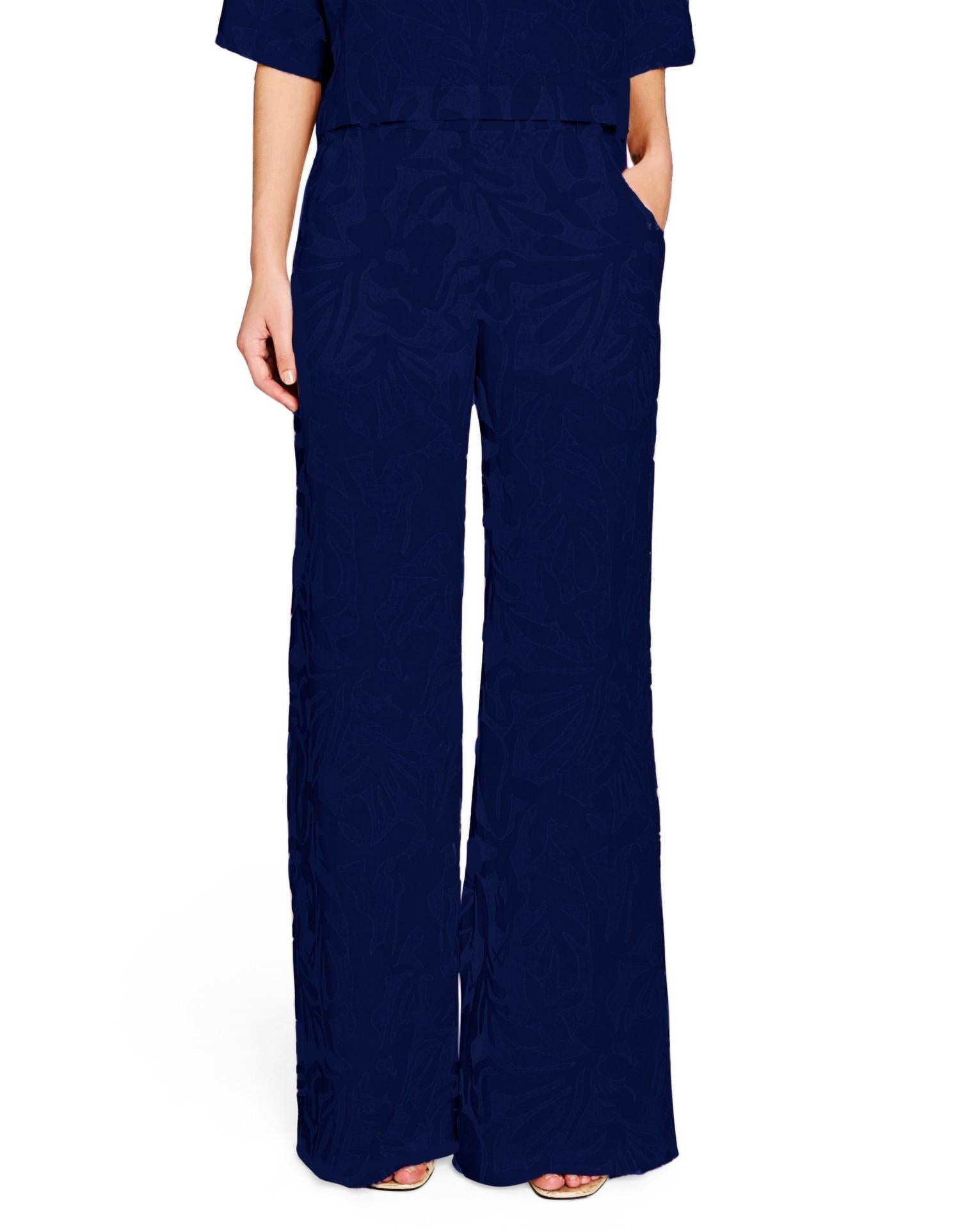 Amanda Uprichard - Saddler Pants